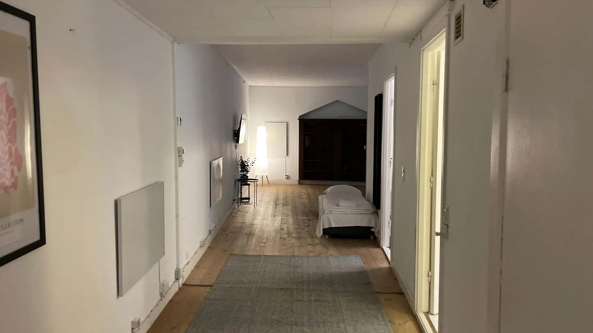 Grand Stay - Prime Location Копенгаген