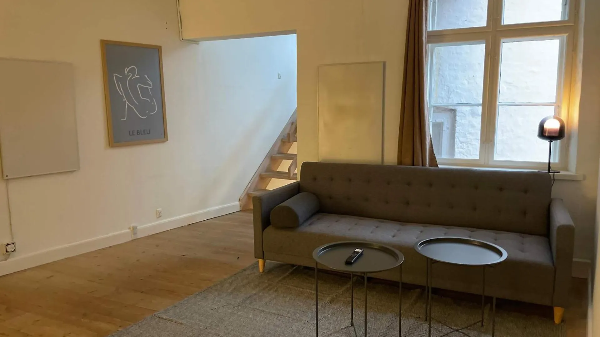 Grand Stay - Prime Location Копенгаген Апартаменты