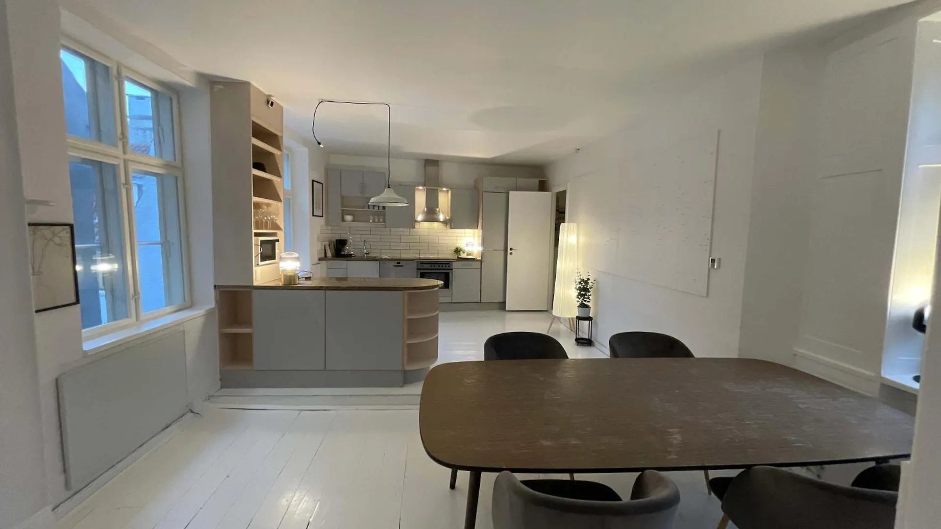 Grand Stay - Prime Location Копенгаген 0*,  Дания