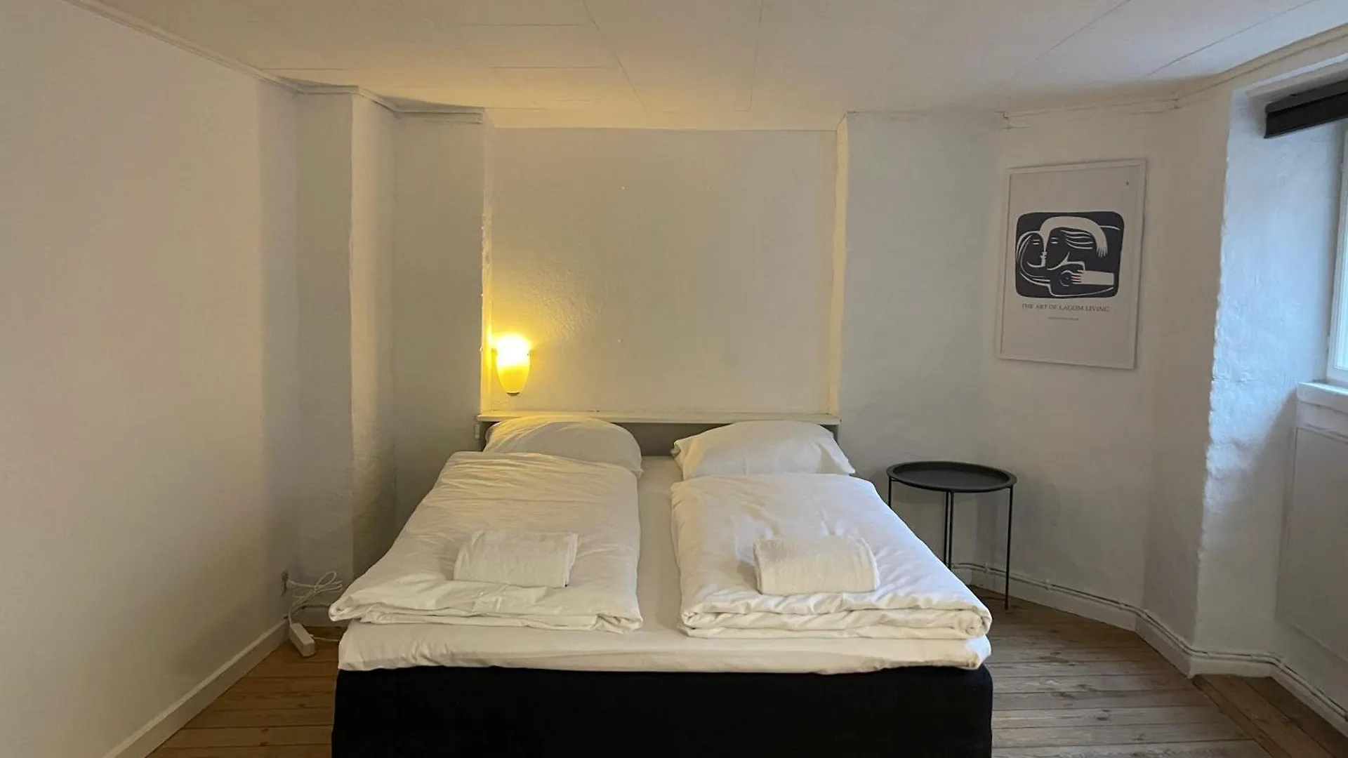 Апартаменты Grand Stay - Prime Location Копенгаген