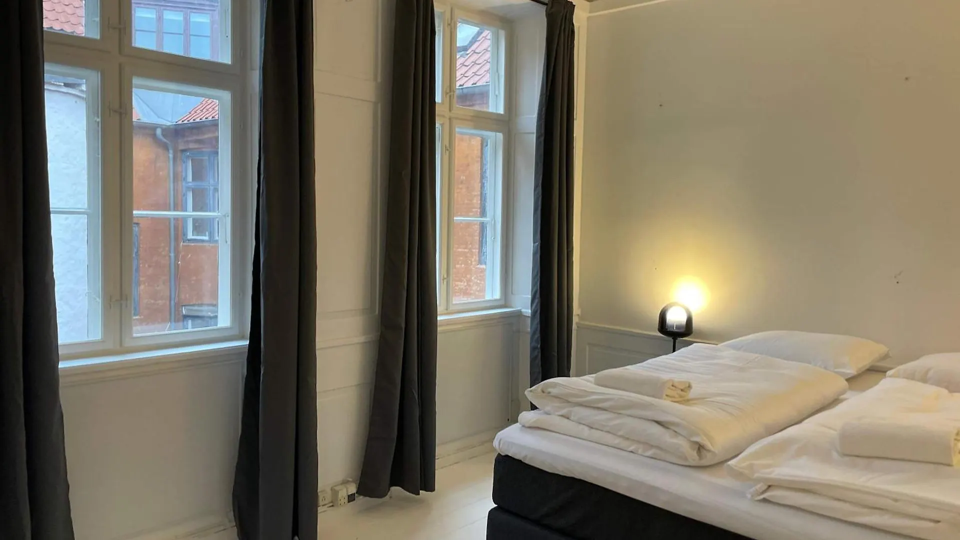Grand Stay - Prime Location Копенгаген Апартаменты