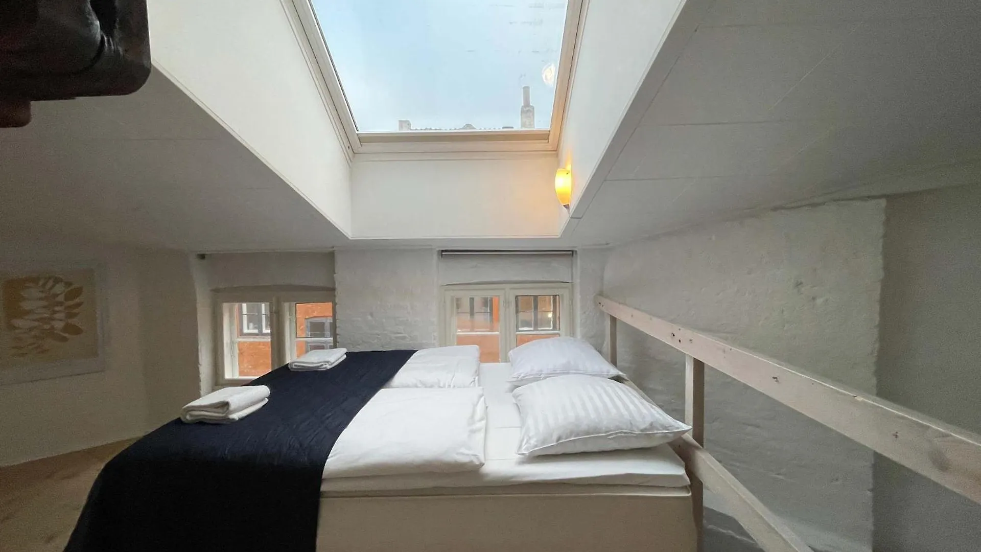 Grand Stay - Prime Location Копенгаген Апартаменты