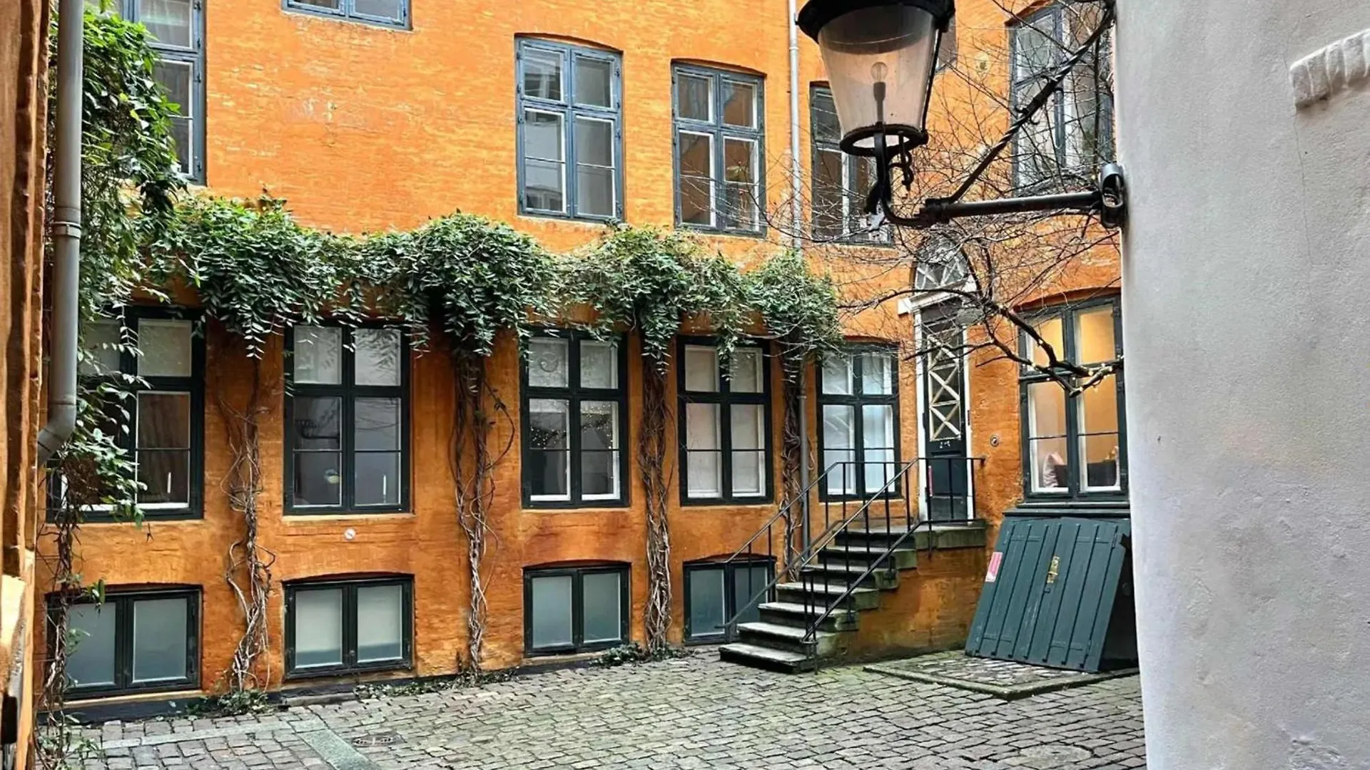Grand Stay - Prime Location Копенгаген